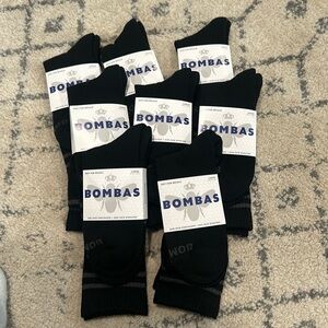 Bombas mens socks new